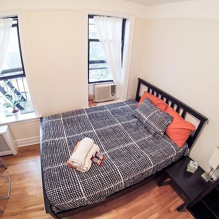 Central Park West Two Bedroom Apartment ニューヨーク エクステリア 写真